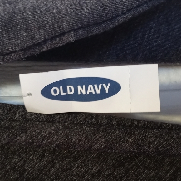 NWT Old Navy jumper gray size medium - Picture 6 of 7